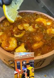 Kaboria Seafood
